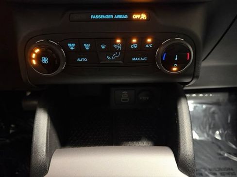 Used 2023 Ford Bronco Sport Big Bend AWD/4WD image 38