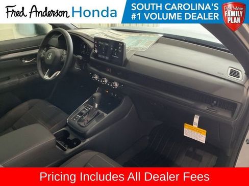 New 2026 Honda CR-V Sport image 22
