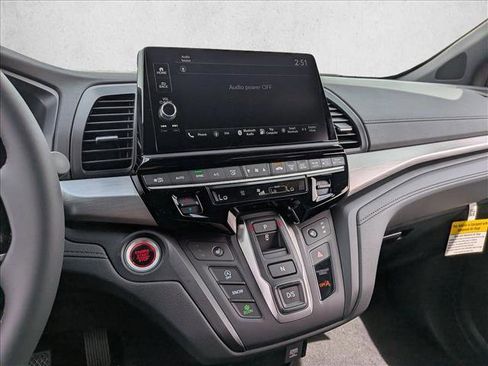 New 2026 Honda Odyssey Sport-L image 12
