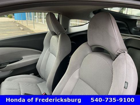 Used 2011 Honda CR-Z image 28