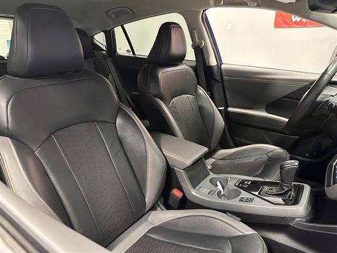 Used 2024 Subaru Crosstrek 2.5i Limited image 10