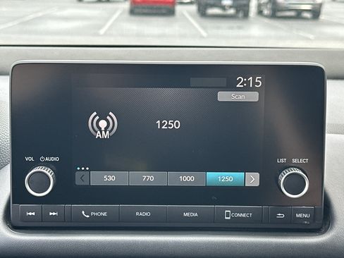 Used 2024 Honda HR-V Sport image 23