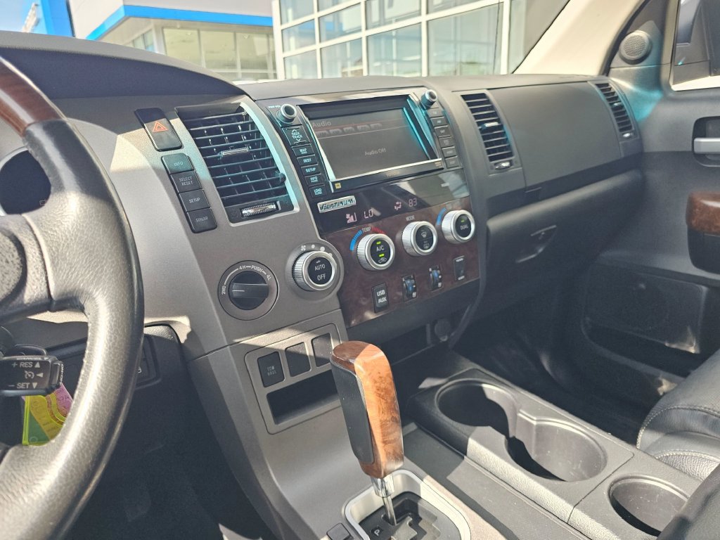 Used 2013 Toyota Tundra Platinum AWD/4WD image 30