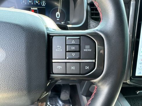 Certified 2022 Ford Expedition Max Limited AWD/4WD image 34