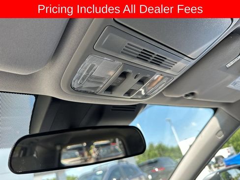 Used 2018 Honda CR-V EX image 8