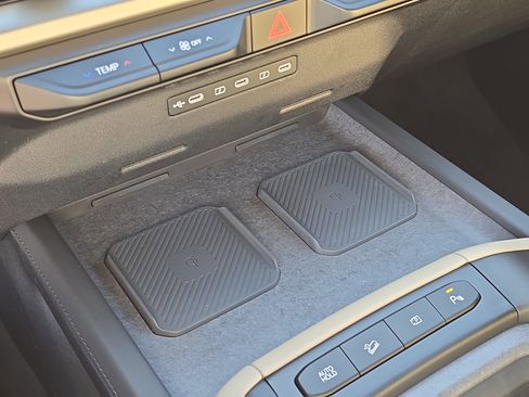 New 2027 Kia Telluride EX image 28