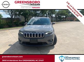 Used 2019 Jeep Cherokee Latitude Plus w/ Cold Weather Group AWD/4WD video 1