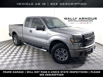 Used 2010 Ford F150 XL