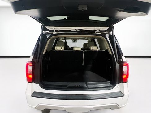 Used 2020 Ford Expedition Platinum AWD/4WD image 21