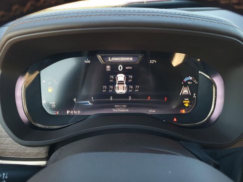 New 2026 RAM 3500 Longhorn image 23