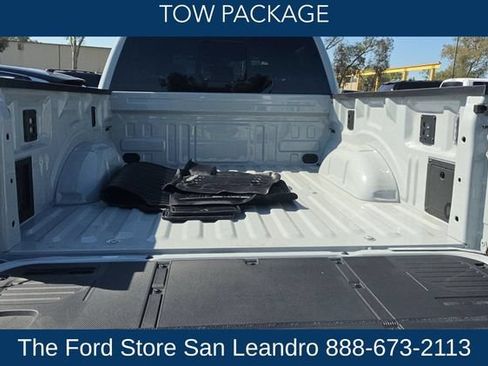 Used 2026 Ford F150 XLT w/ Equipment Group 302A MID AWD/4WD image 15
