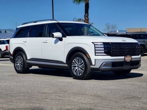 New 2026 Hyundai Palisade SEL Premium FWD image 33