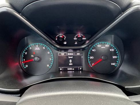 Used 2022 Chevrolet Colorado LT w/ Safety Package image 11