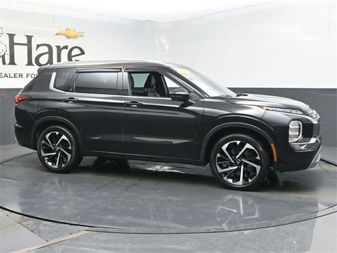 Used 2023 Mitsubishi Outlander SEL 40th Anniversary image 50