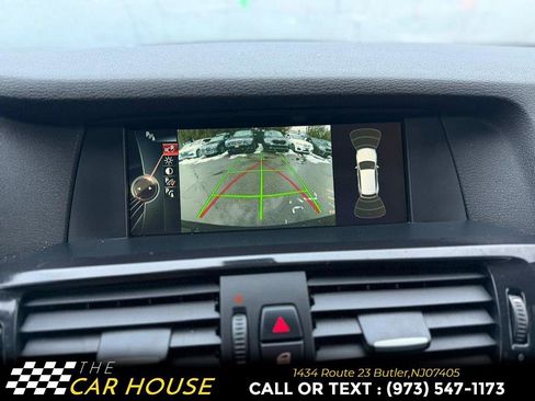 Used 2014 BMW X3 xDrive28i image 34