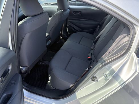 Certified 2024 Toyota Corolla LE image 7