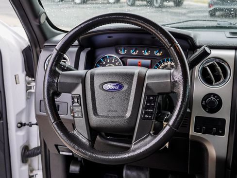 Used 2013 Ford F150 XLT w/ Luxury Equipment Group AWD/4WD image 32