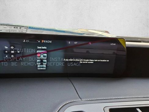 New 2026 Ford Expedition Platinum w/ Stealth Appearance Package image 14