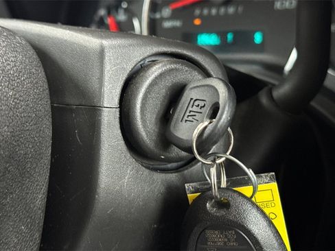 Certified 2023 Chevrolet Express 3500 LS image 26