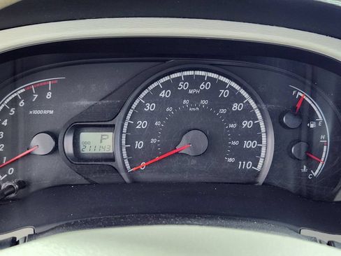 Used 2011 Toyota Sienna LE FWD image 20