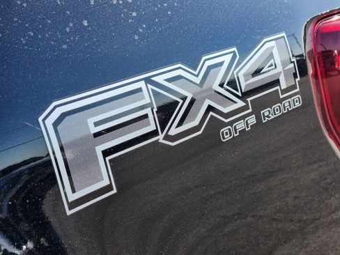 New 2026 Ford F150 XLT w/ FX4 Off-Road Package AWD/4WD image 9