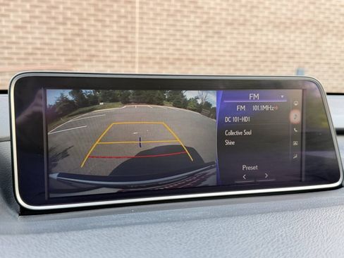 Used 2016 Lexus RX 350 AWD w/ Premium Package image 26