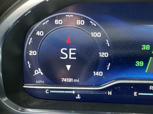 Used 2022 Chevrolet Tahoe High Country AWD/4WD image 20