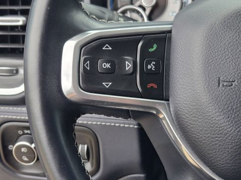Used 2022 RAM 1500 Limited RWD image 33