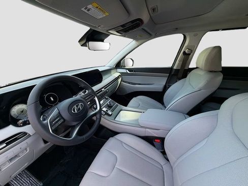 Used 2025 Hyundai Palisade SEL AWD/4WD image 20