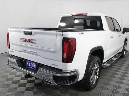 New 2026 GMC Sierra 1500 SLT w/ SLT Premium Plus Package image 27