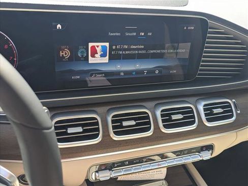 New 2026 Mercedes-Benz GLE 450 4MATIC image 11