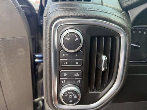Used 2019 GMC Sierra 1500 SLT AWD/4WD image 52