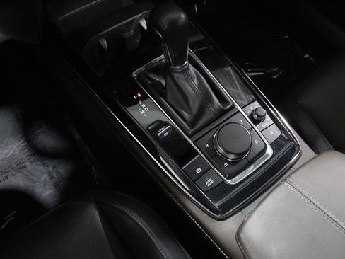 Certified 2023 MAZDA CX-30 2.5 Turbo w/ Premium Plus Pkg image 15