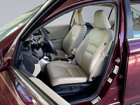 Used 2014 Honda Accord EX-L image 18