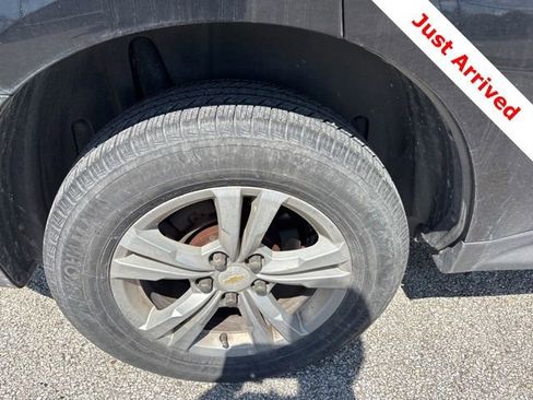 Used 2014 Chevrolet Equinox LT w/ Driver Convenience Package image 17