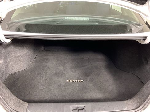 Used 2023 Nissan Sentra SV image 35