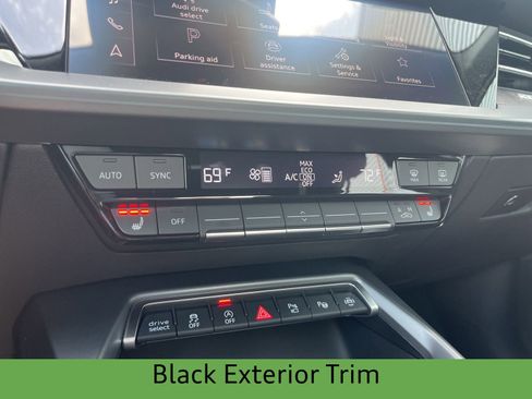 New 2026 Audi A3 2.0T Premium image 21