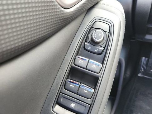 Used 2023 Subaru Forester Limited image 43