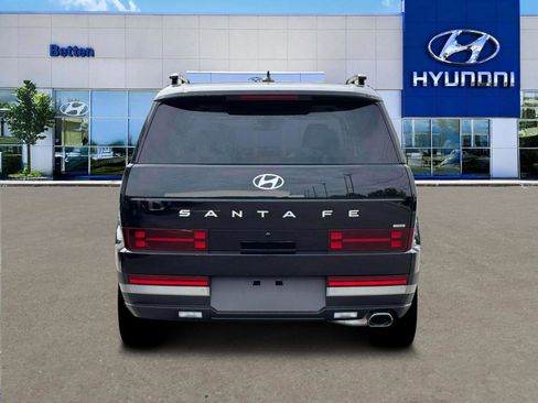 New 2026 Hyundai Santa Fe Limited AWD/4WD image 6