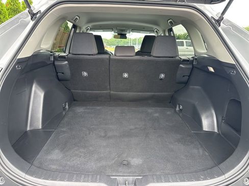 Certified 2024 Toyota RAV4 LE FWD image 37