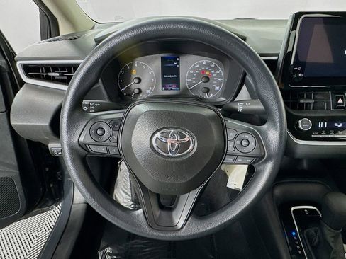 Certified 2025 Toyota Corolla LE image 12