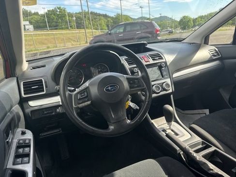 Used 2015 Subaru Impreza 2.0i Premium AWD/4WD image 12