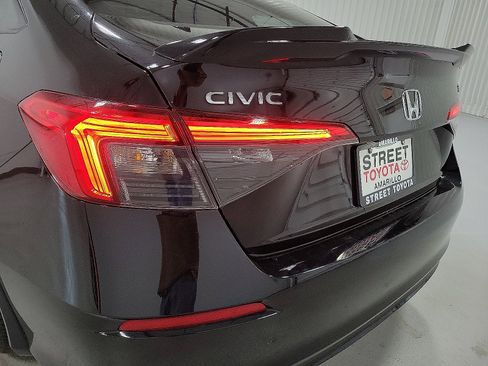 Used 2023 Honda Civic Si image 7