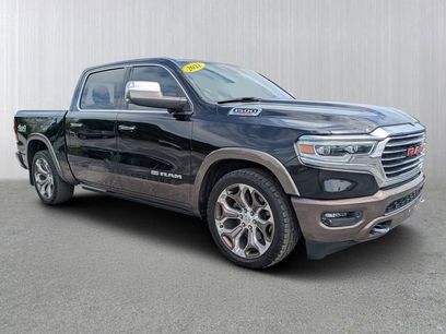Used 2021 RAM 1500 Limited