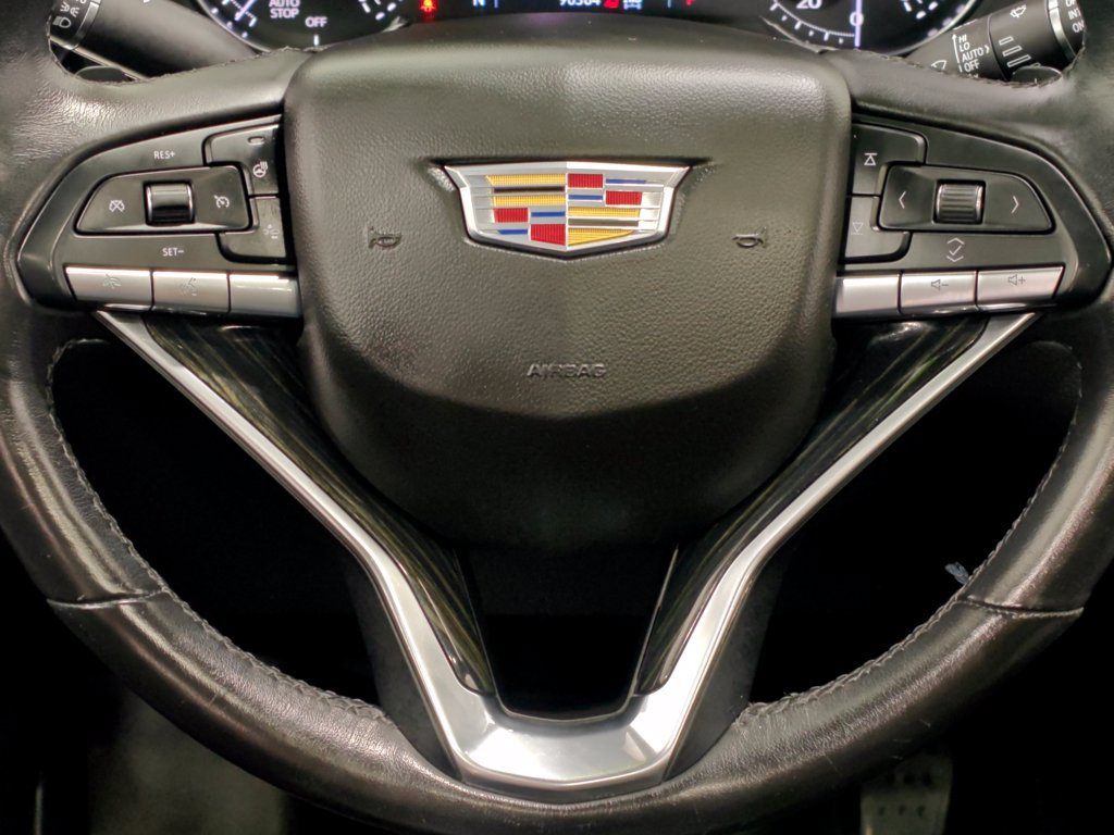 Used 2020 Cadillac XT6 Premium Luxury AWD/4WD image 5