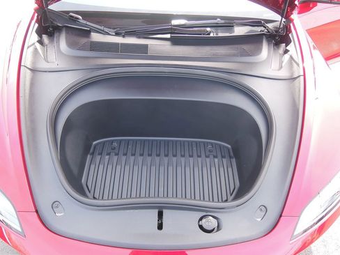 Used 2025 Tesla Model 3 Long Range image 35