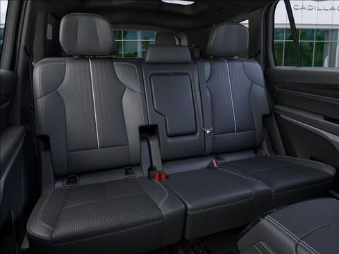 New 2026 Cadillac Vistiq Luxury AWD/4WD image 17
