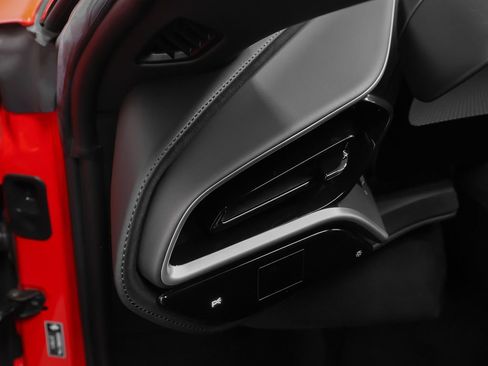 Certified 2023 Ferrari 296 GTB RWD image 38