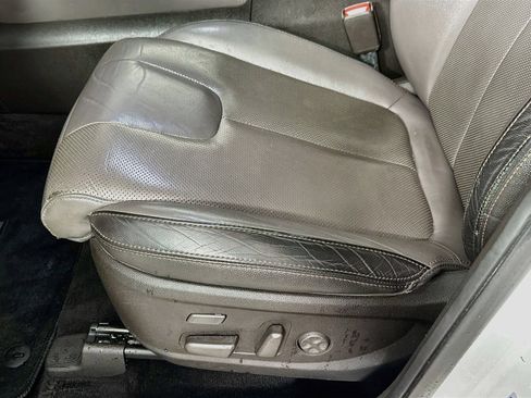 Used 2020 Hyundai Santa Fe Limited FWD image 9
