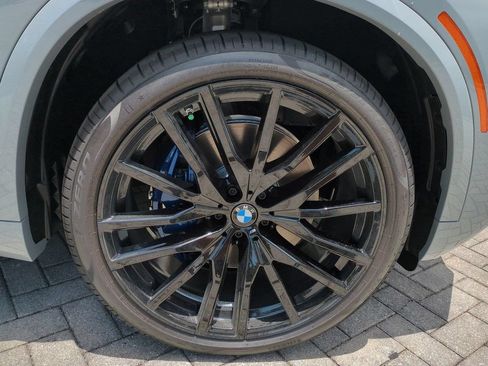New 2026 BMW X5 xDrive40i w/ Executive Package AWD/4WD image 11